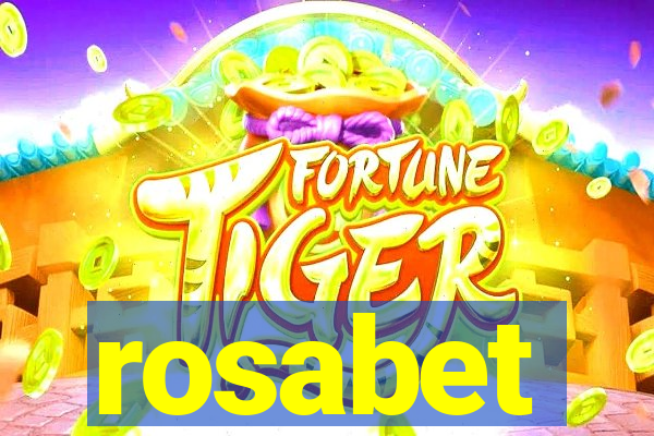 rosabet