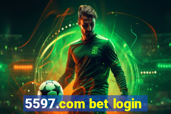 5597.com bet login