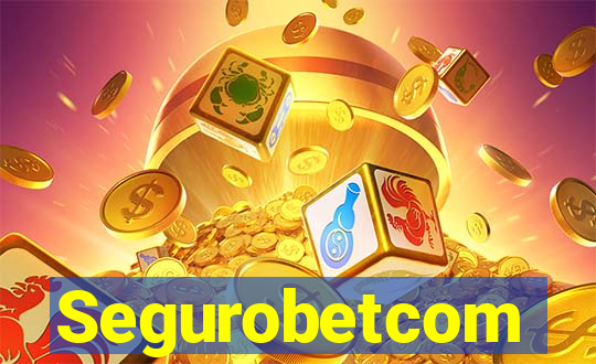 Segurobetcom