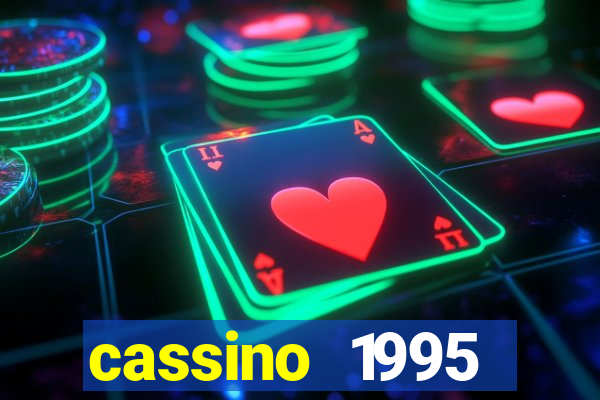 cassino 1995 dublado online