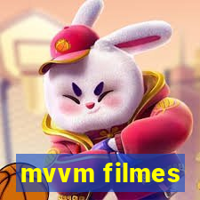 mvvm filmes