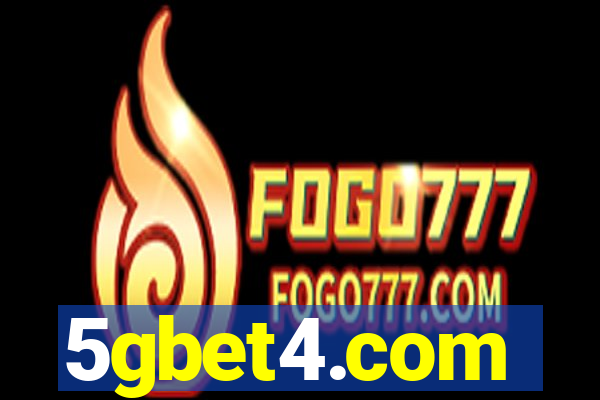 5gbet4.com