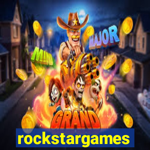 rockstargames