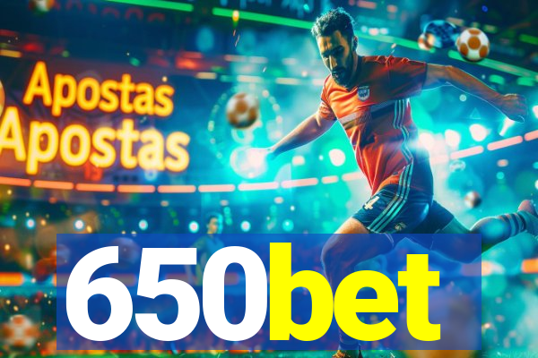 650bet