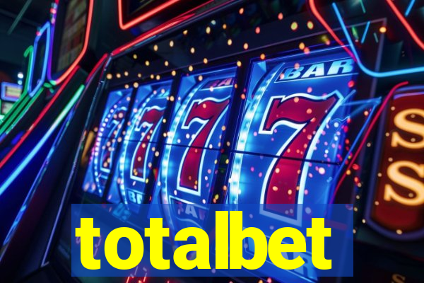 totalbet