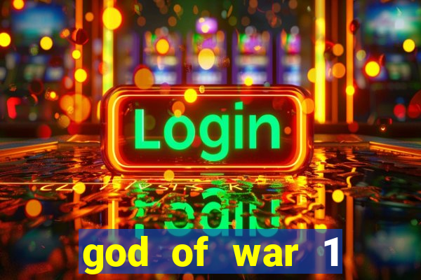 god of war 1 download android pt-br