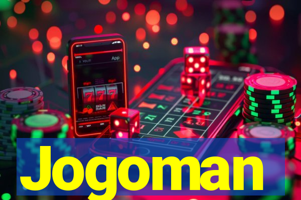 Jogoman
