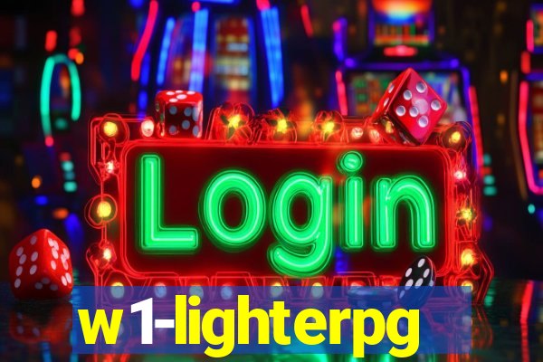 w1-lighterpg