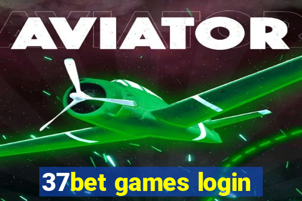 37bet games login