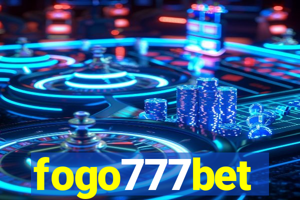 fogo777bet