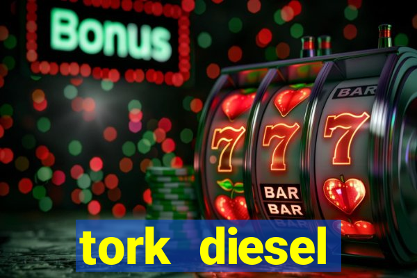 tork diesel cruzeiro sp telefone