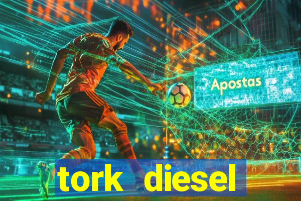 tork diesel cruzeiro sp telefone