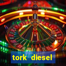 tork diesel cruzeiro sp telefone