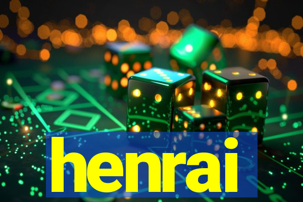 henrai