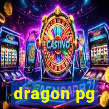 dragon pg