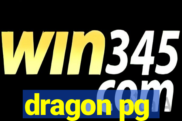 dragon pg
