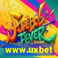 www.uxbet