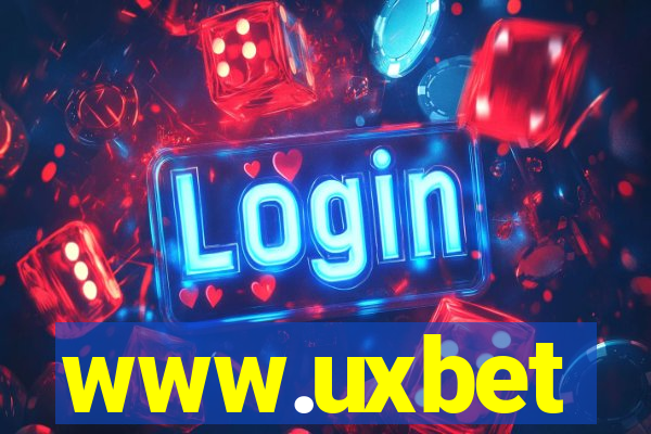 www.uxbet