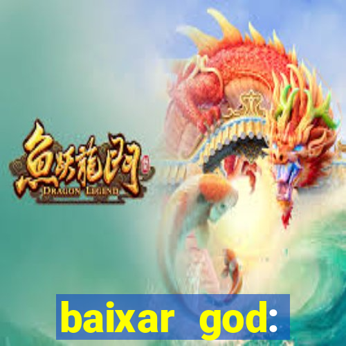 baixar god: serengeti filme completo dublado