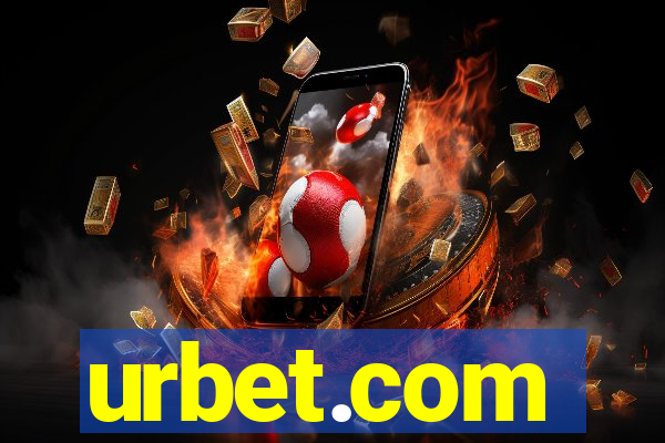 urbet.com