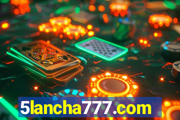 5lancha777.com
