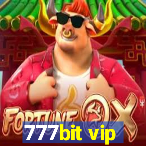 777bit vip