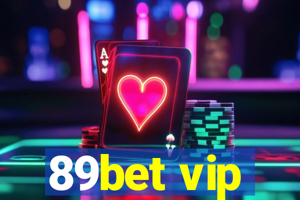 89bet vip