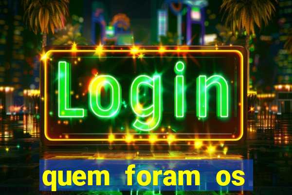 quem foram os governadores da bahia