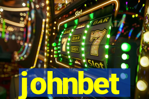 johnbet