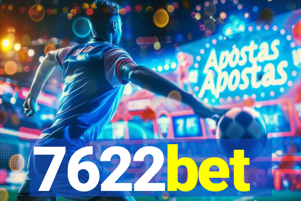 7622bet