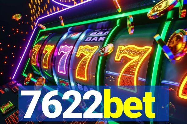 7622bet