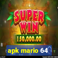 apk mario 64