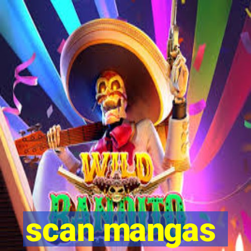 scan mangas