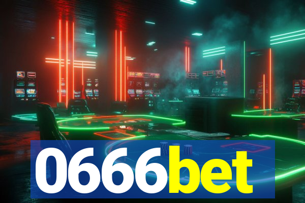 0666bet