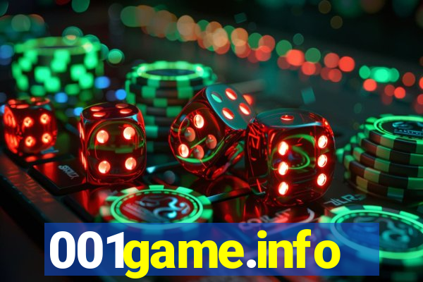 001game.info