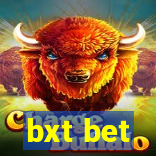 bxt bet