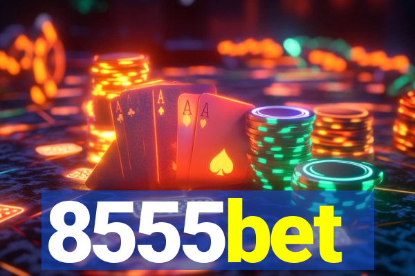 8555bet