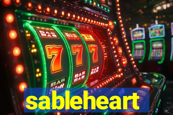 sableheart