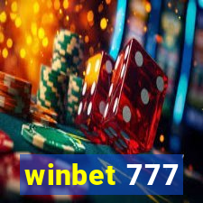 winbet 777