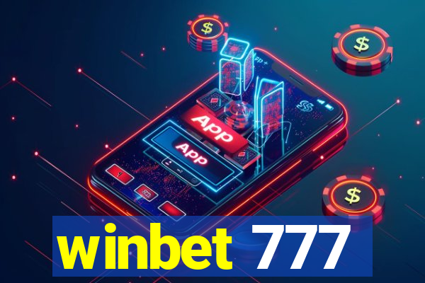 winbet 777