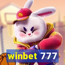 winbet 777