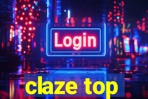 claze top