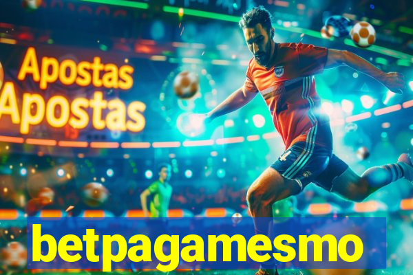 betpagamesmo