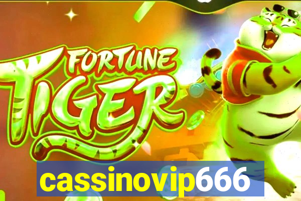 cassinovip666