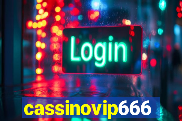 cassinovip666