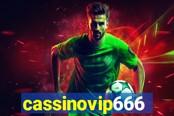 cassinovip666