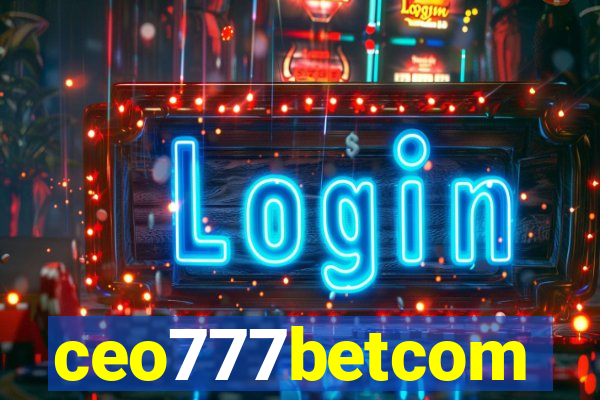 ceo777betcom