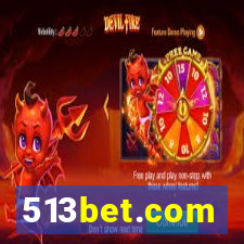 513bet.com