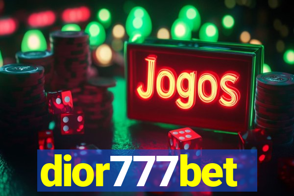 dior777bet