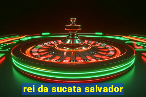 rei da sucata salvador